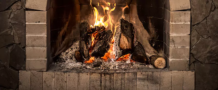 Cost of Rebuilding A Fireplace in Billings, Montana