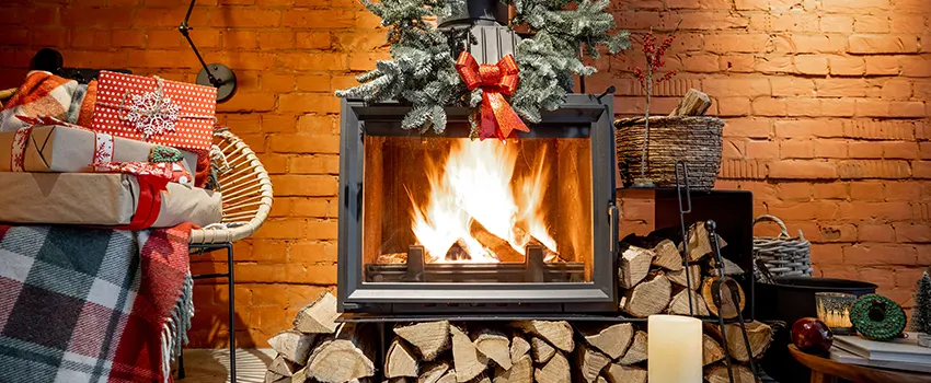 Steel Fireplace Grate Repair And Replacement Services in Billings, Montana