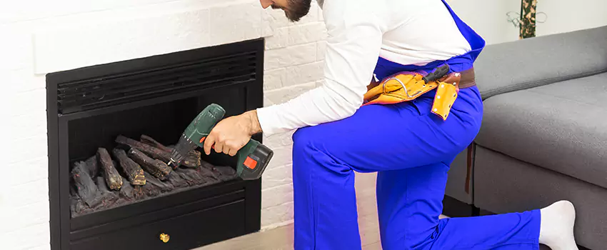 Fireplace Repair Expert in Billings, Montana