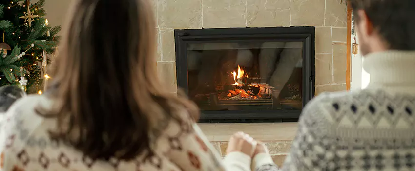Fireplace Firebox Refurbish & Restore Services in Billings, MT