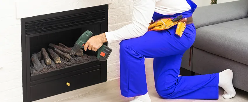 Fireplace Safety Inspection Specialists in Billings, Montana