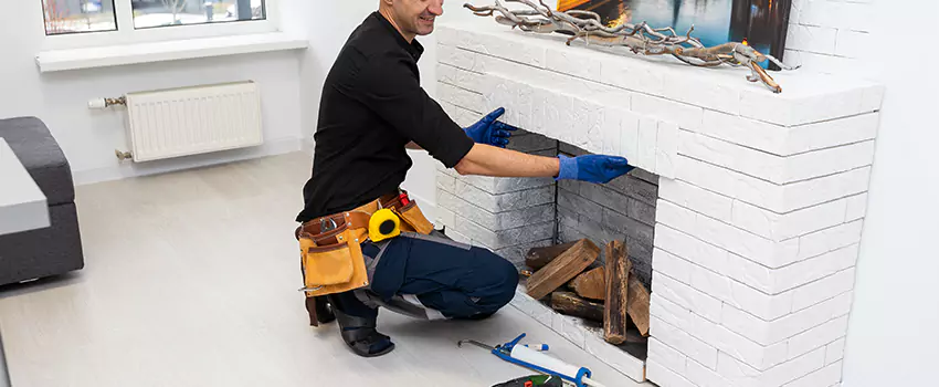 Gas Fireplace Repair And Replacement in Billings, MT