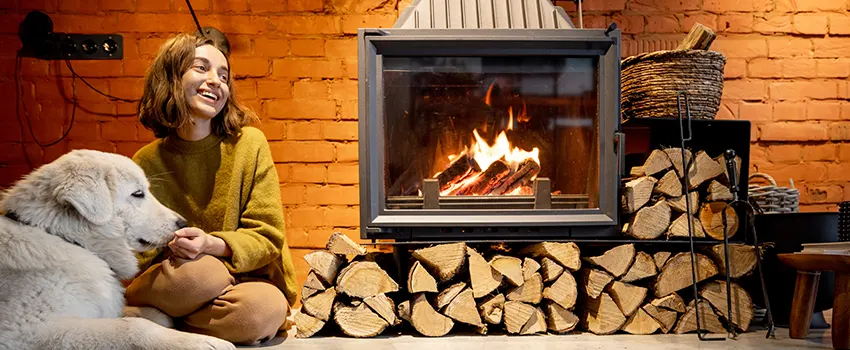 Fireplace Smell Removal Cost in Billings, MT