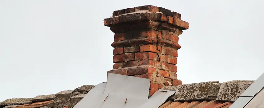 Cost of Fixing Blocked Chimney in Billings, Montana