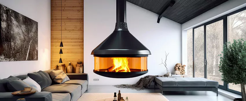 Floating Damaged Fireplace Repair Services in Billings, MT