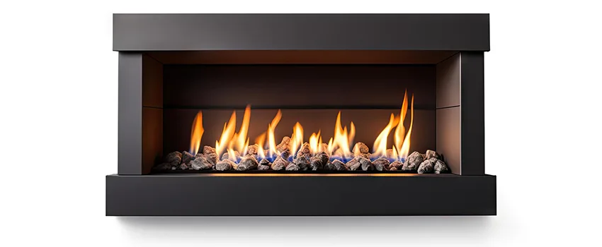 Outdoor Gas Fireplaces Installation in Billings, MT