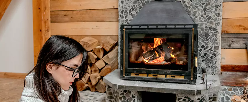 Harman P68-C Pellet Stove Repair in Billings, Montana 