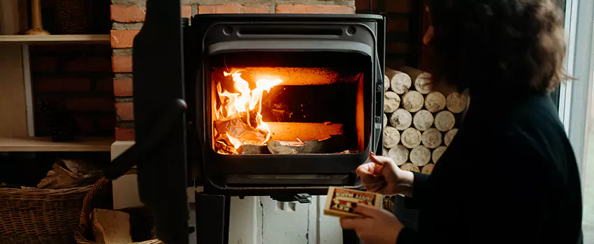 Hearthstone Wood Stoves Fireplace Repair in Billings, Montana