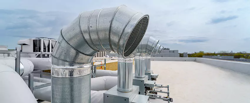 Insulated Ductwork Repair Services Near Me in Billings, MT