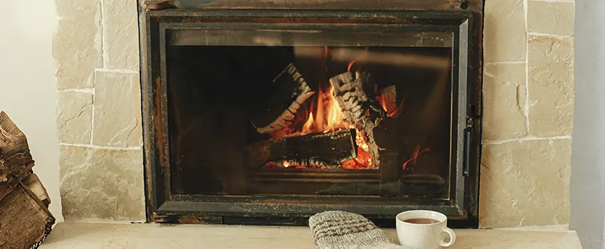Kings man Fireplaces Insert Services in Billings, MT