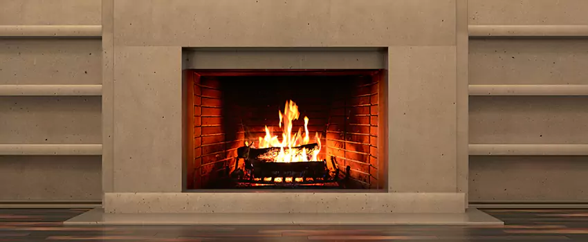 Majestic Trilliant Series Gas Fireplace Insert Repair in Billings, Montana