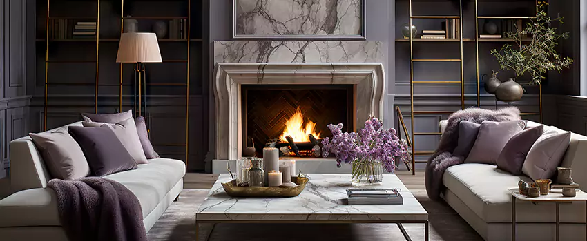 Napoleon Galaxy Series Outdoor Fireplaces Repair in Billings, MT