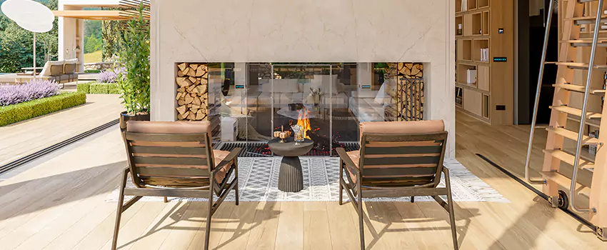 Ortal Space Creator Fireplace Repair in Billings, MT
