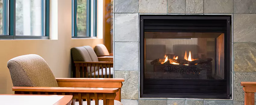 Osburn Fireplace Tempered Glass Hearth Pad Replacement in Billings, Montana