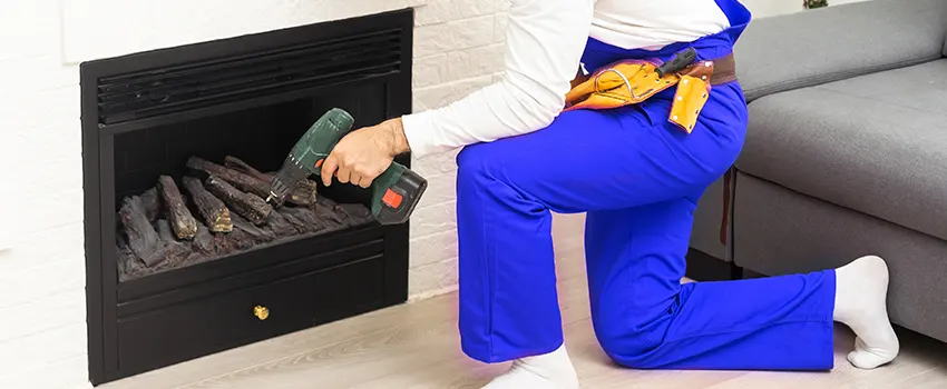 Pellet Fireplace Repair Services in Billings, MT