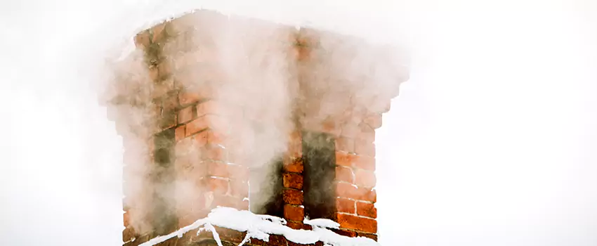 Chimney Flue Soot Removal in Billings, MT