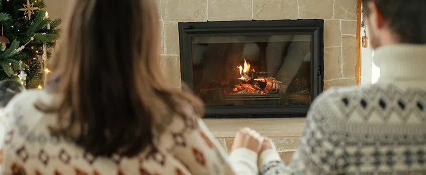 Superior Open-Hearth Wood Fireplaces in Billings, MT