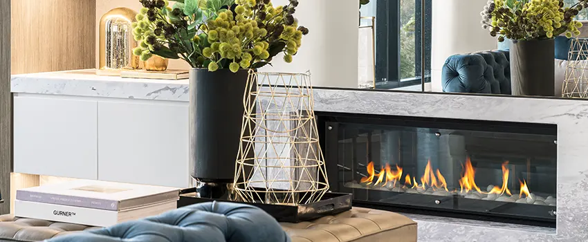 Professional Town & Country Luxury Fireplace Maintenance Experts in Billings, Montana