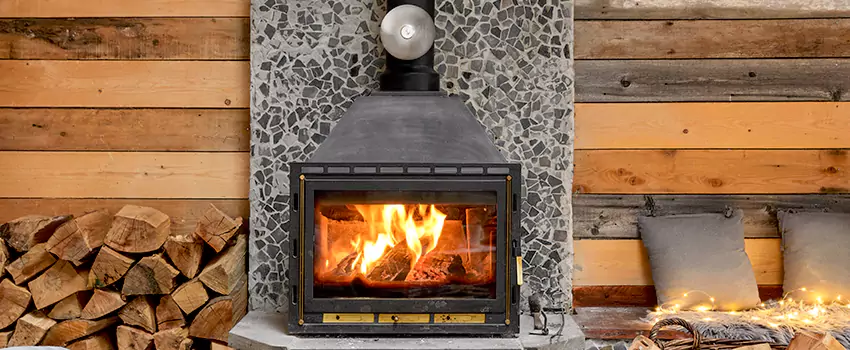 Travis Industries Elite Fireplace Inspection and Maintenance in Billings, Montana