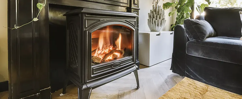 Valor Wood Fireplace in Billings, MT