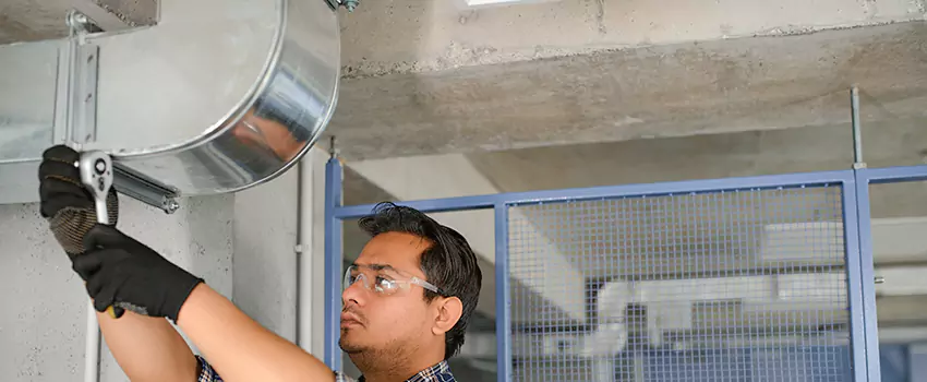 Benefit of Ventilation Cleaning in Billings, Montana