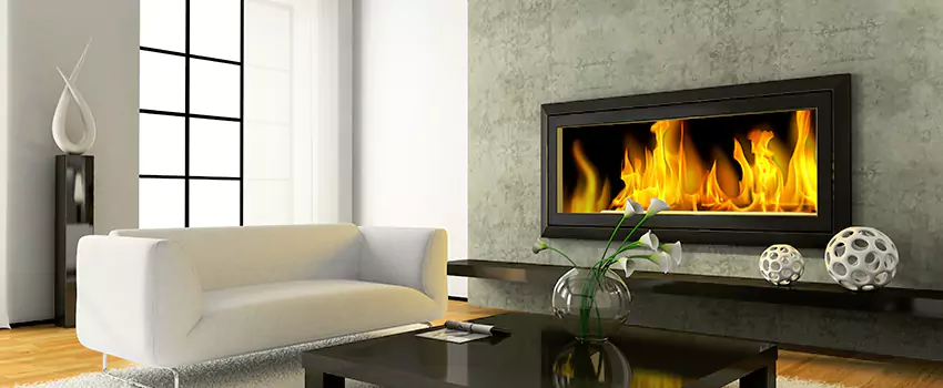 Ventless Fireplace Oxygen Depletion Sensor Installation and Repair Services in Billings, Montana