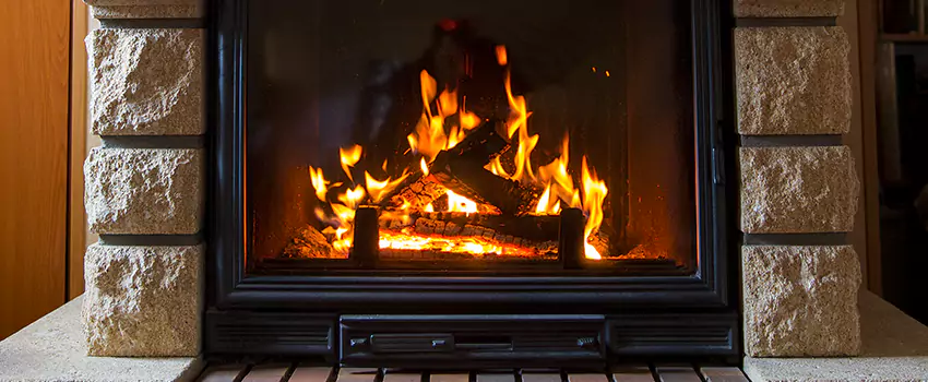 Cost of Wood Fireplace Installation in Billings, MT