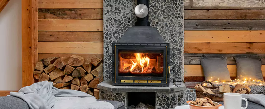 Affordable Wood Fireplace Fixing Solutions in Billings, Montana