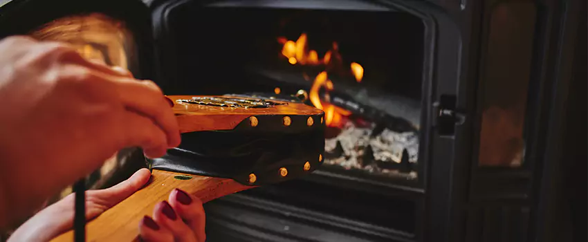 Cost of Wood Furnace Repair and Installation Services in Billings, MT