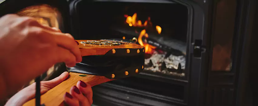 Wood Stove Grates Repair in Billings, Montana